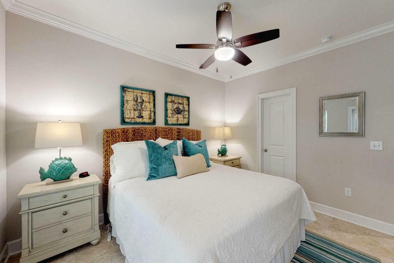 5 Bed 4 Bath Vacation Home In Miramar Beach Destin Zewnętrze zdjęcie